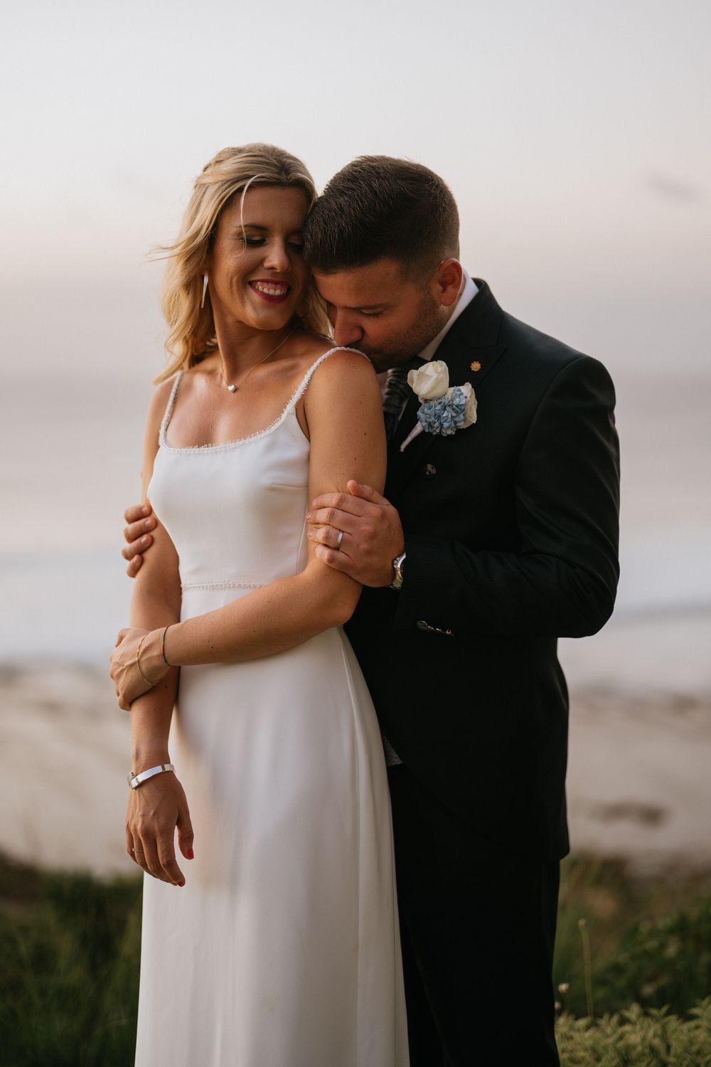 Wedding photography at Anantara Uluwatu Bali