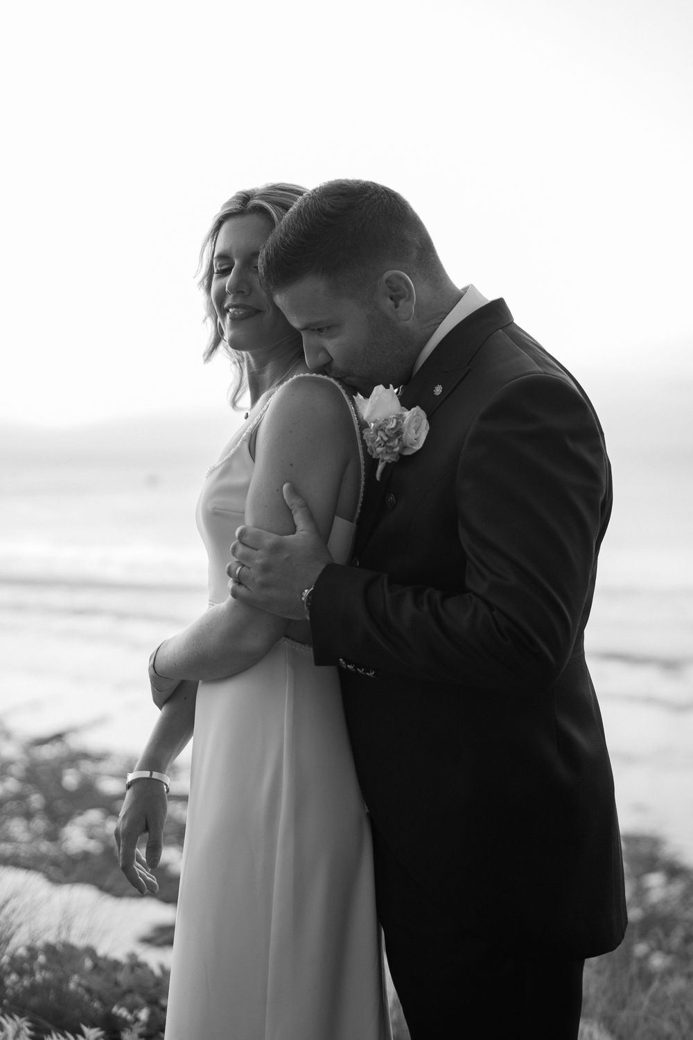 Luxury wedding photography at Anantara Uluwatu Resort