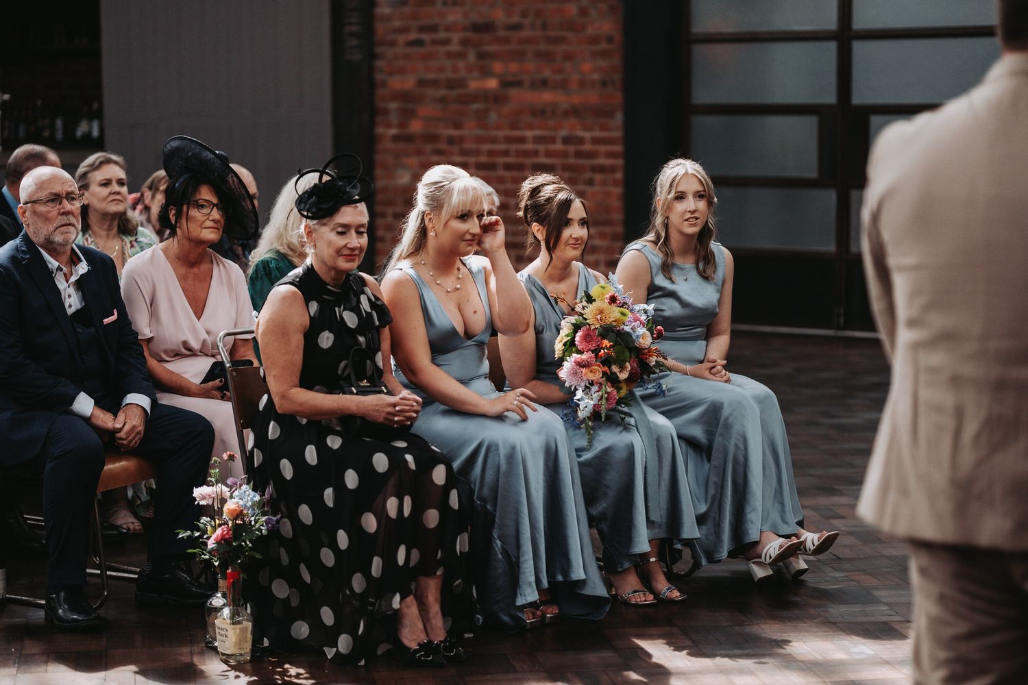 Wylam Brewery Wedding photography