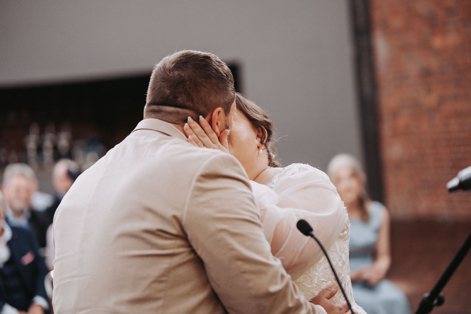 Wylam Brewery Wedding photography