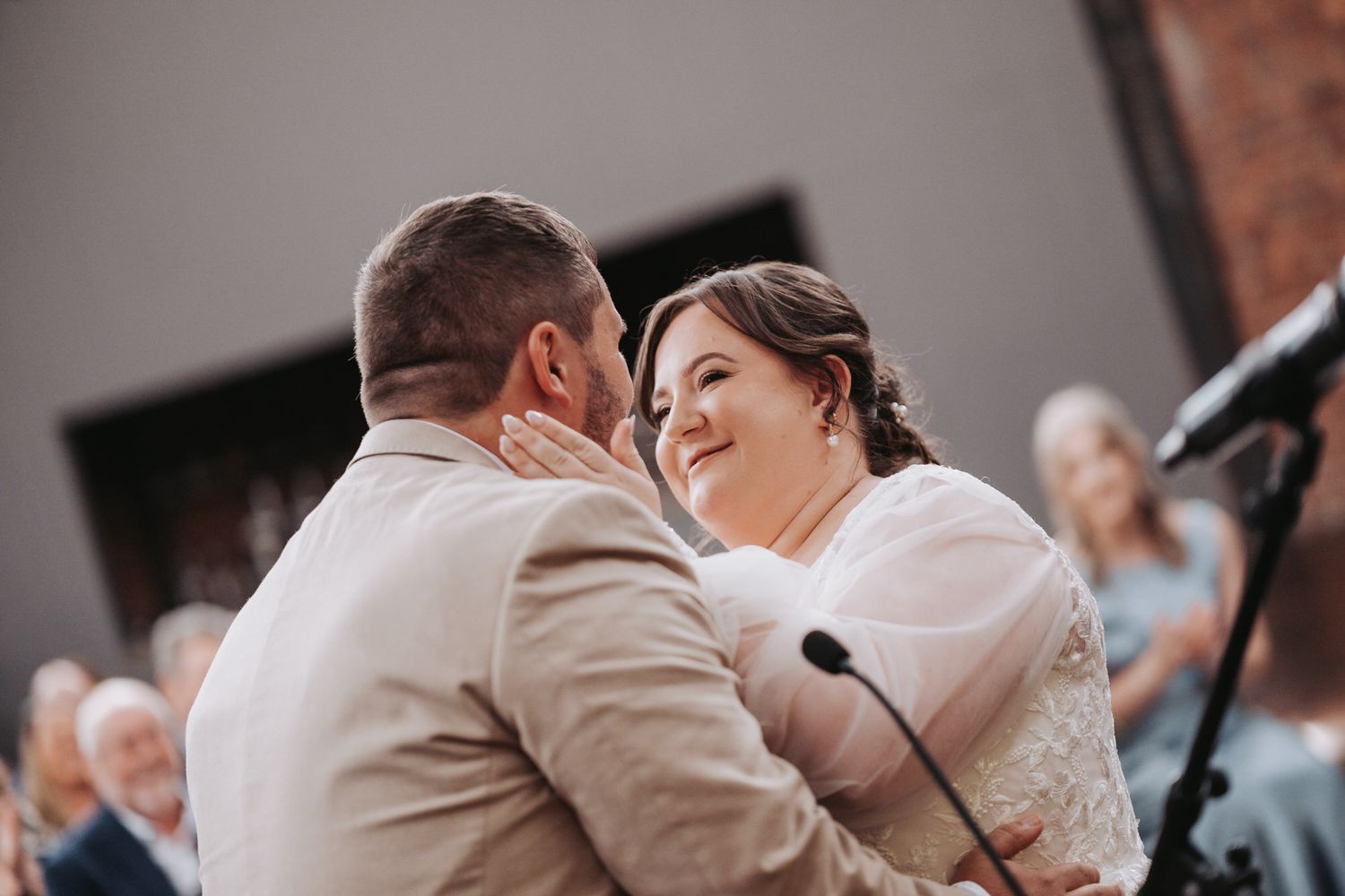 Wylam Brewery Wedding photography