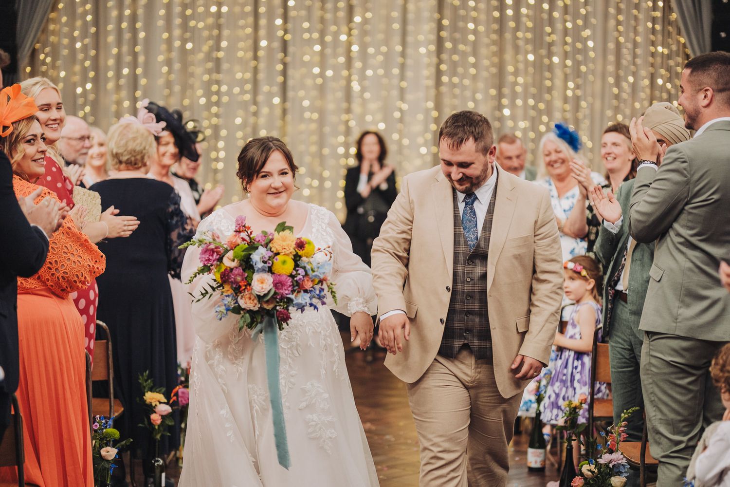 Wylam Brewery Wedding photography