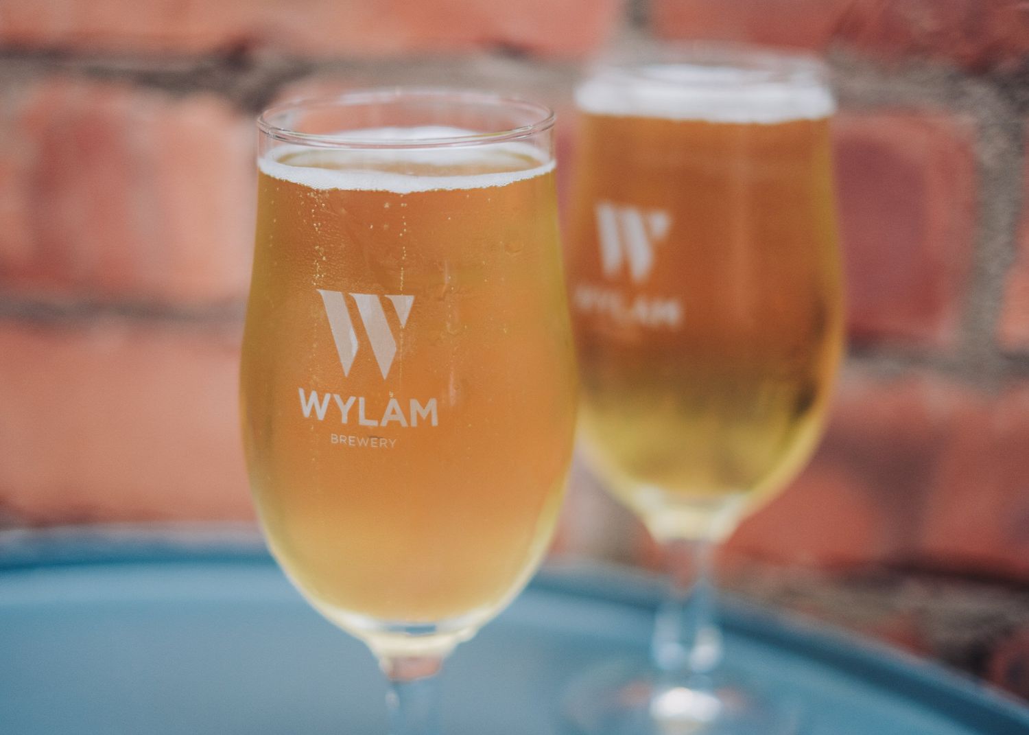 Wylam Brewery Wedding photography
