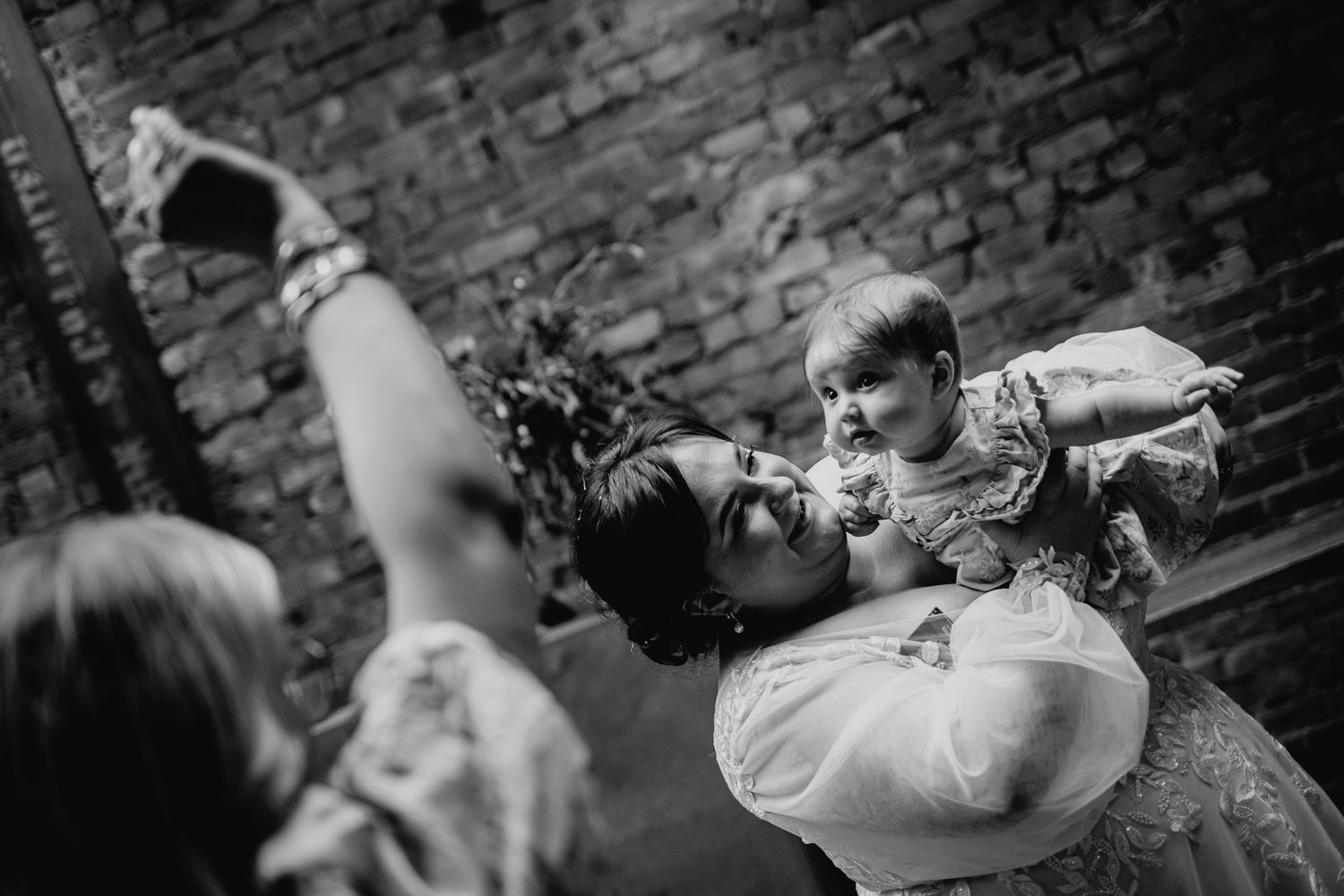 Wylam Brewery Wedding photography