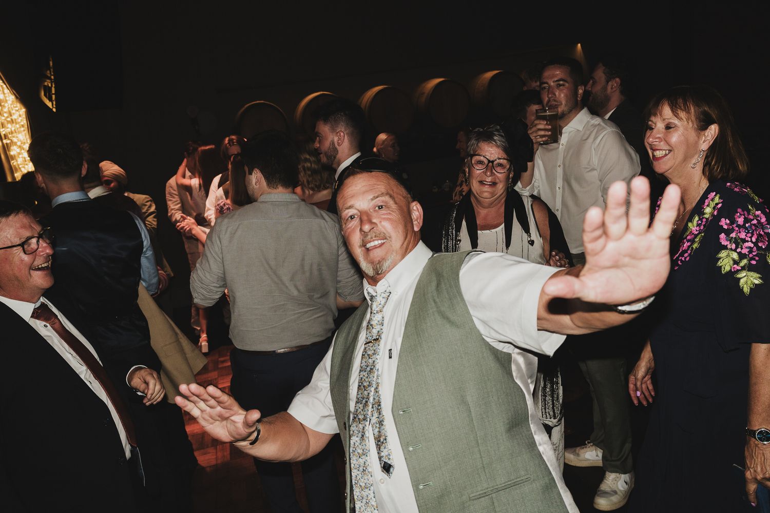 Wylam Brewery Wedding photography