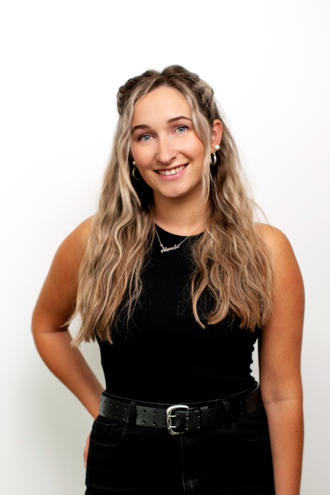 Alexandra Yake - Esthetician