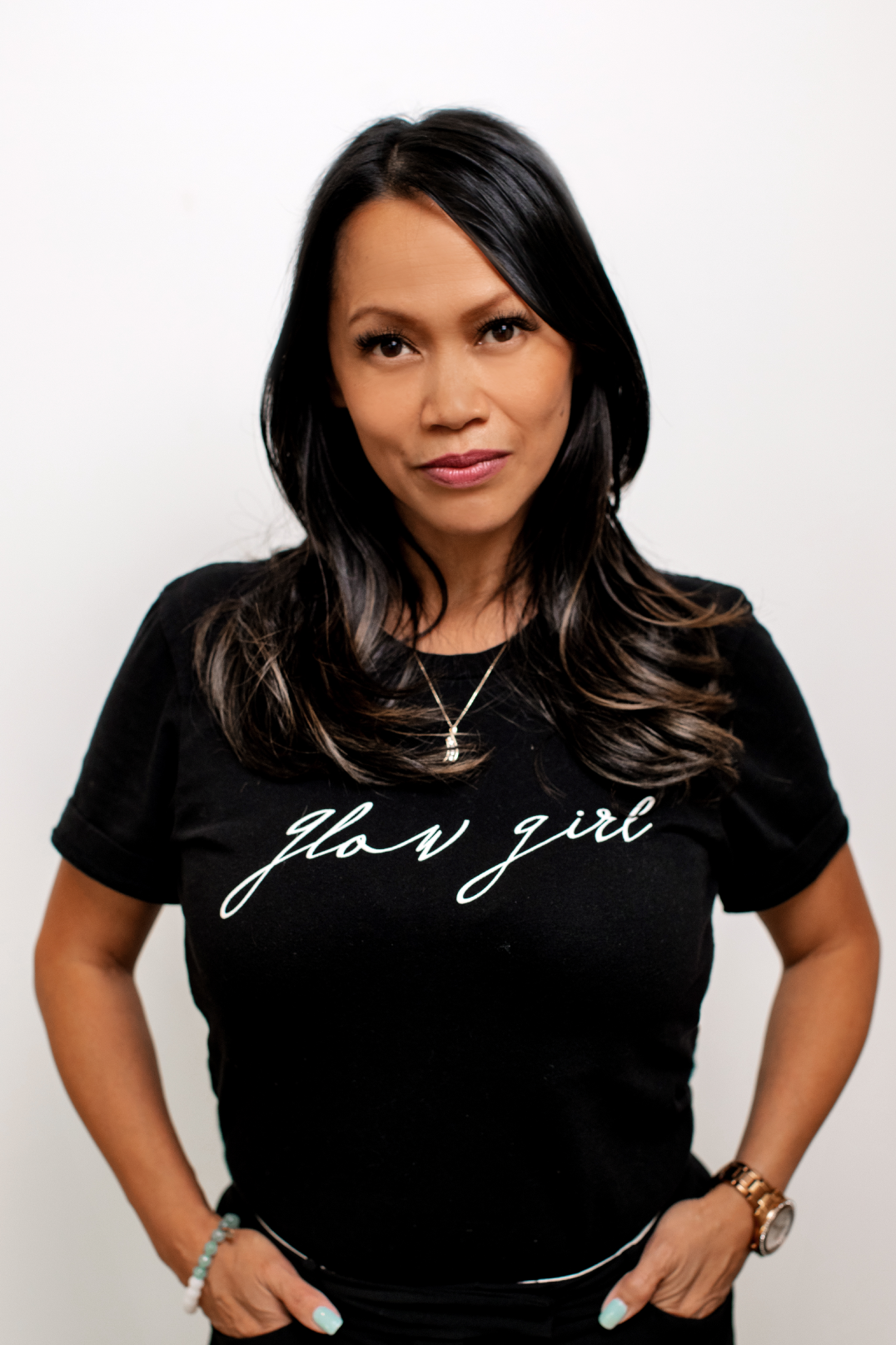 GRACE CAGUIOA - Esthetician