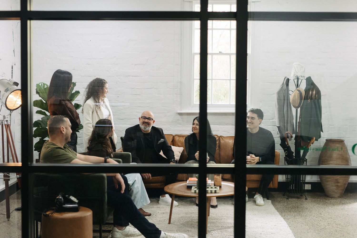 Creative Branding Photography for Small Business, Sydney