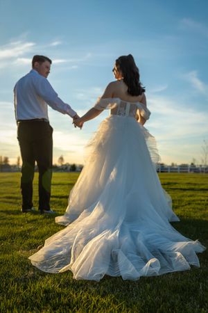 Magnolia Reserve Emmett Idaho Milestones Studios LLC