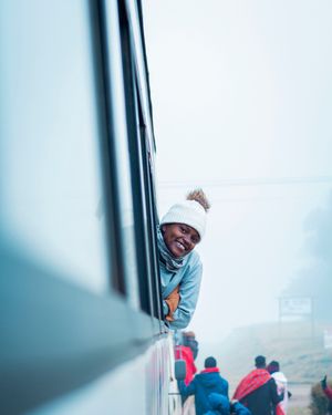 Travel