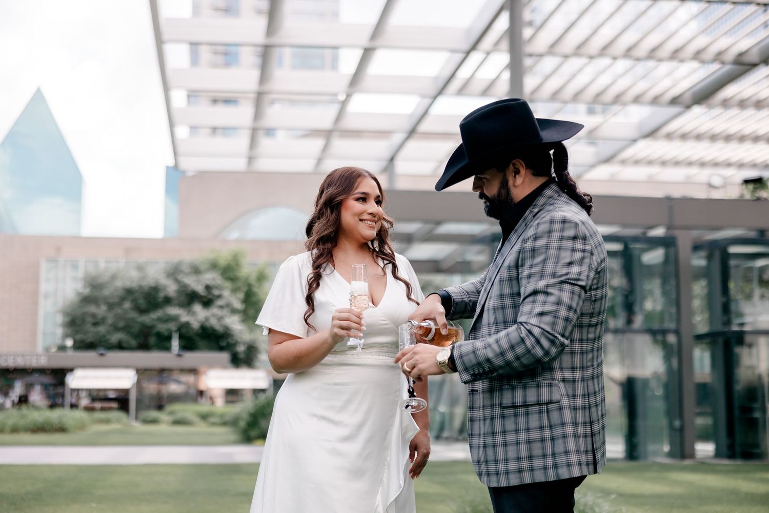 dallas engagement photographers