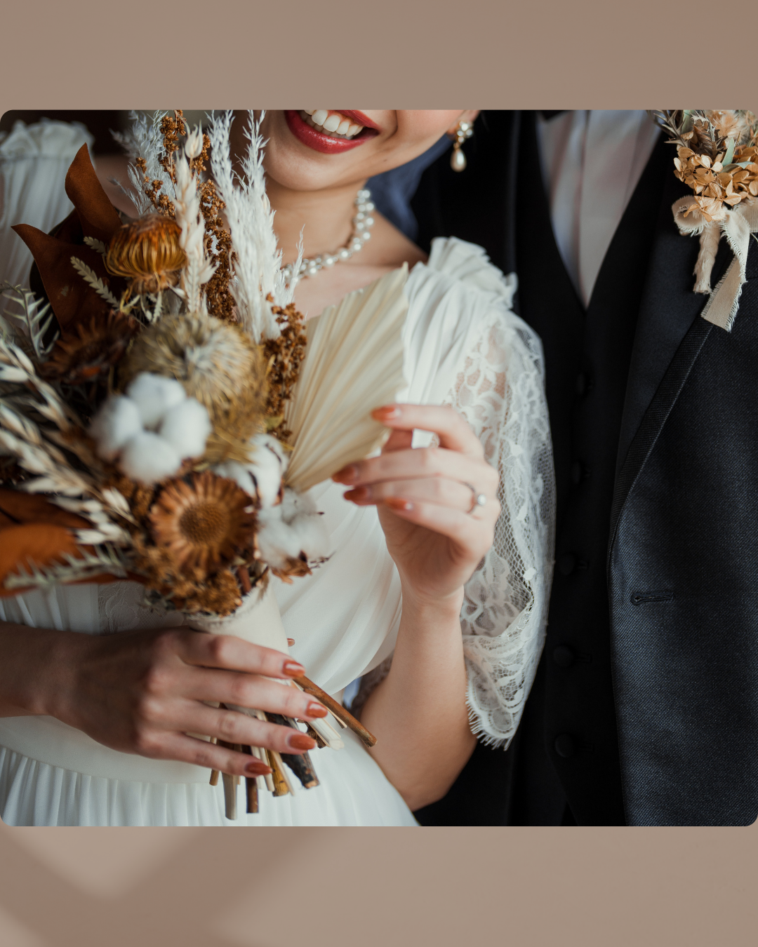 Wedding Photography, Bride from Franschhoek, Western Cape