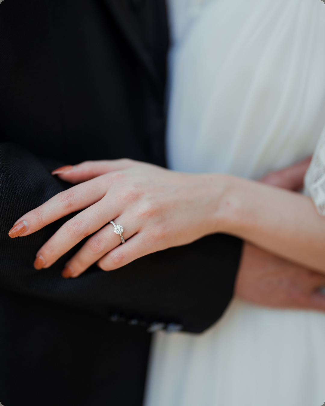 Wedding Photography, Wedding ring, Bride from Franschhoek, Western Cape