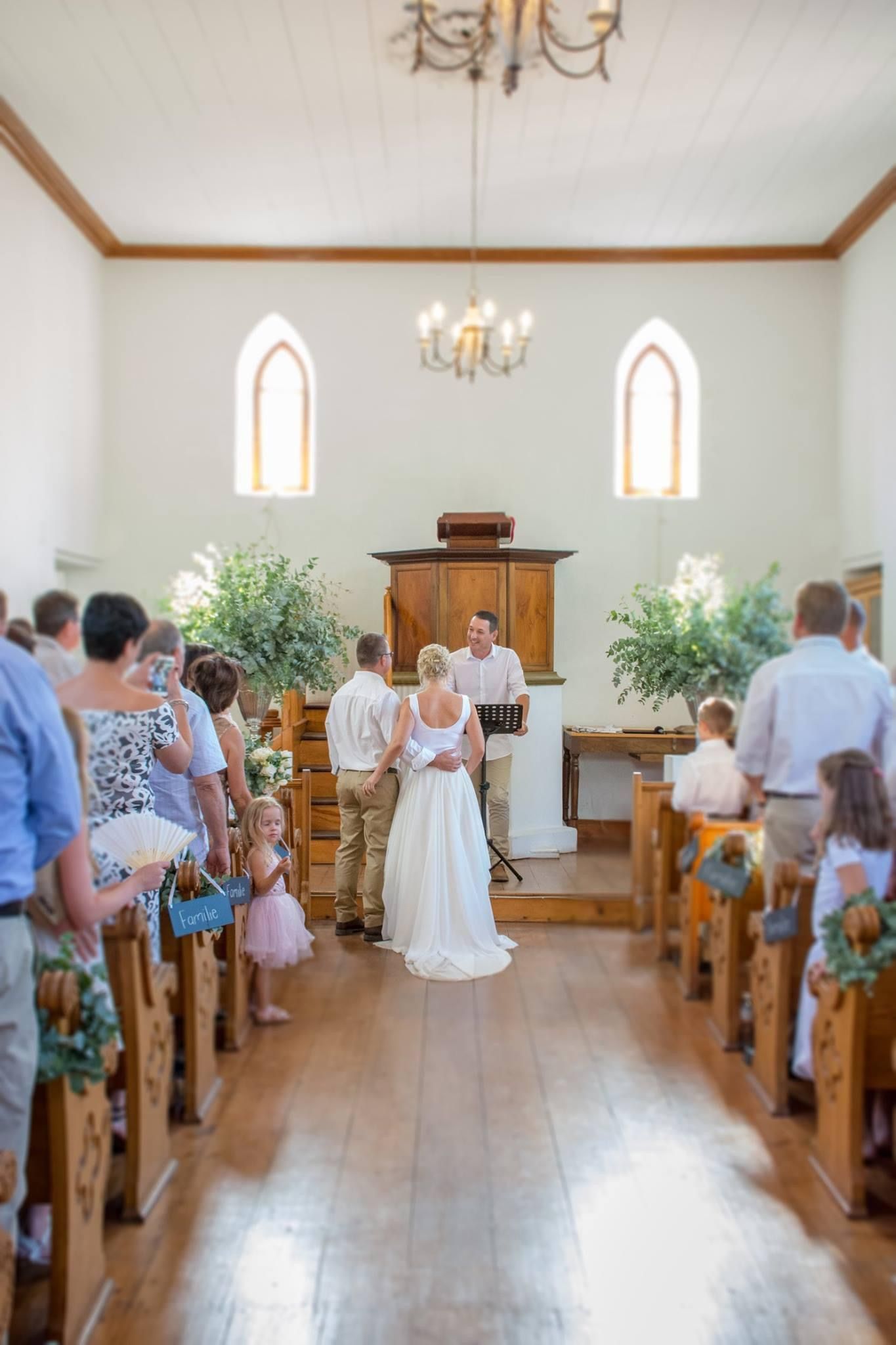 Wedding Photography, Paarl
