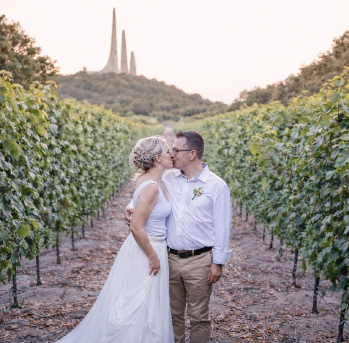 Bride & Groom Wedding Photographer, Laborie, Paarl, Western Cape, South Africa