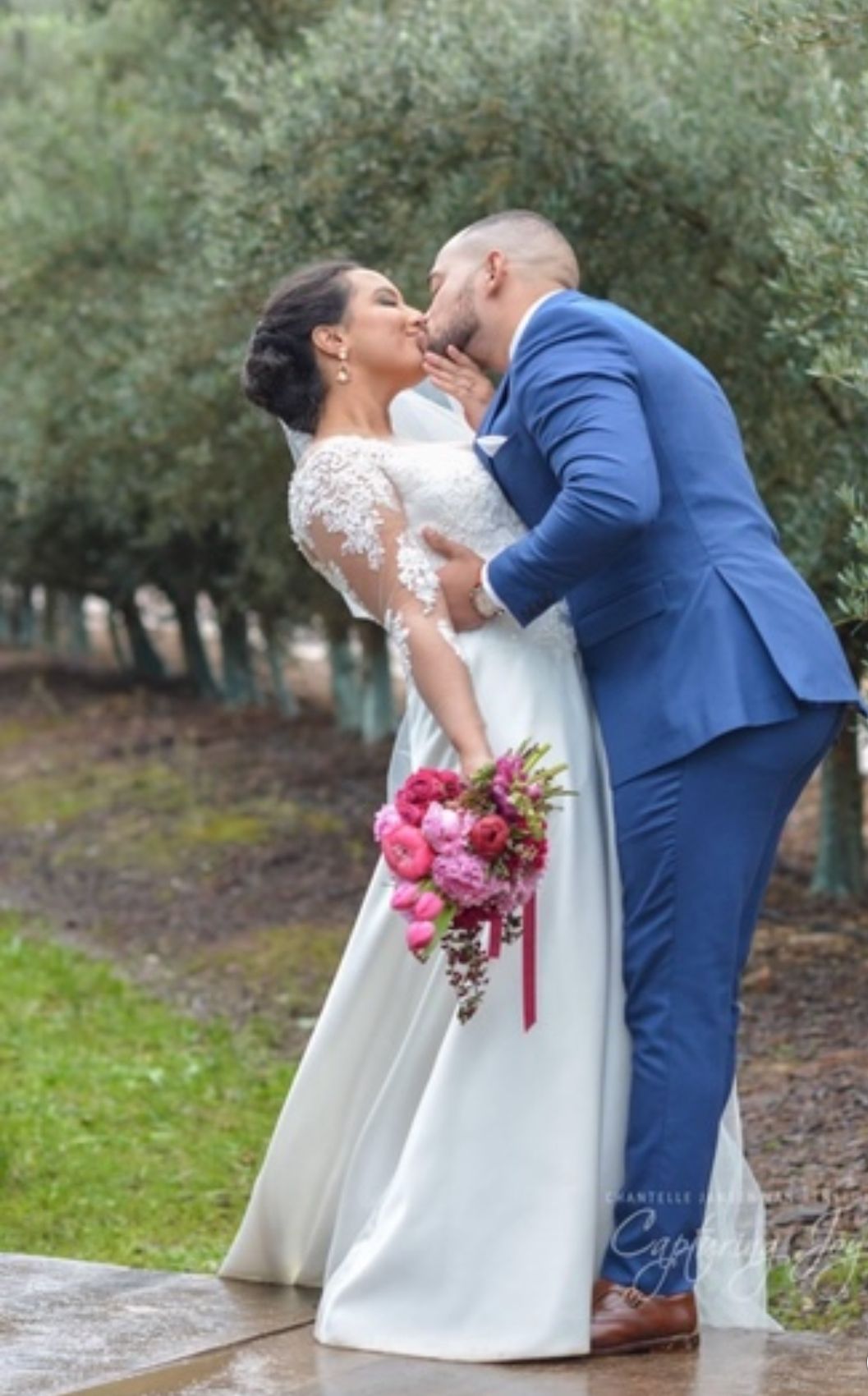 Cheslin & Toni Wedding
Wedding Photography
Paarl