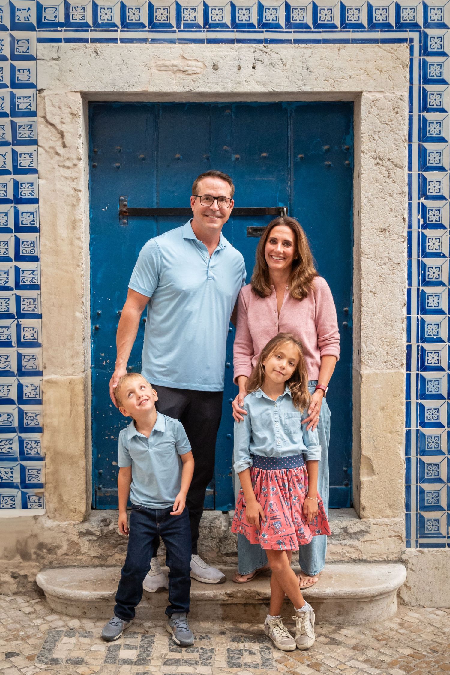 family shoot lisbon