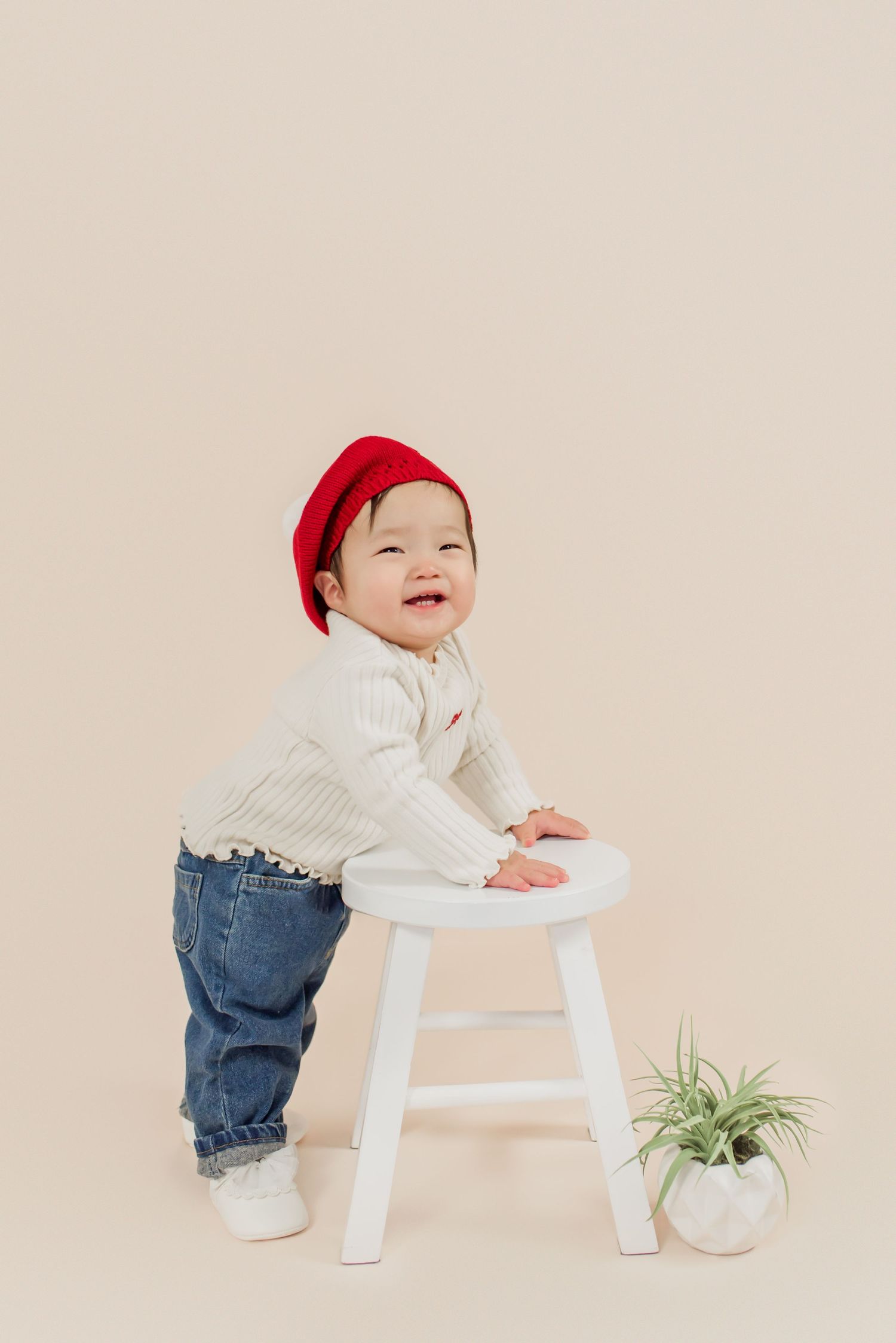 Studio Portraits in Durham, NC| photographer in Durham, North Carolina | Durham NC photographer | Durham NC Newborn photographer