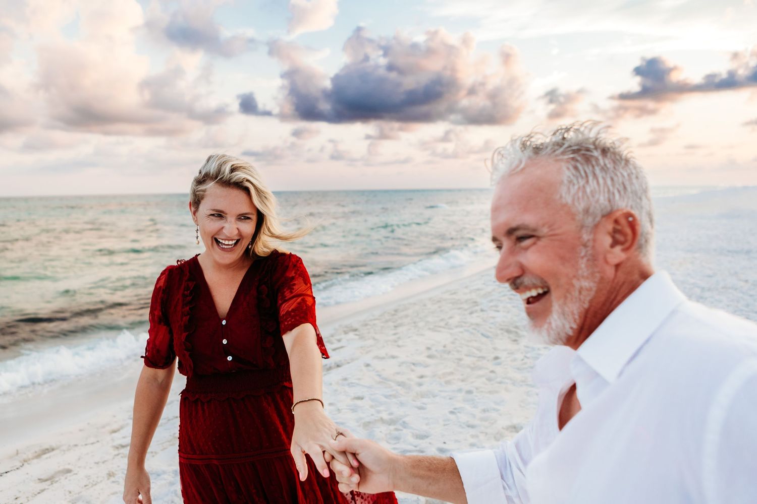 Destination Wedding
