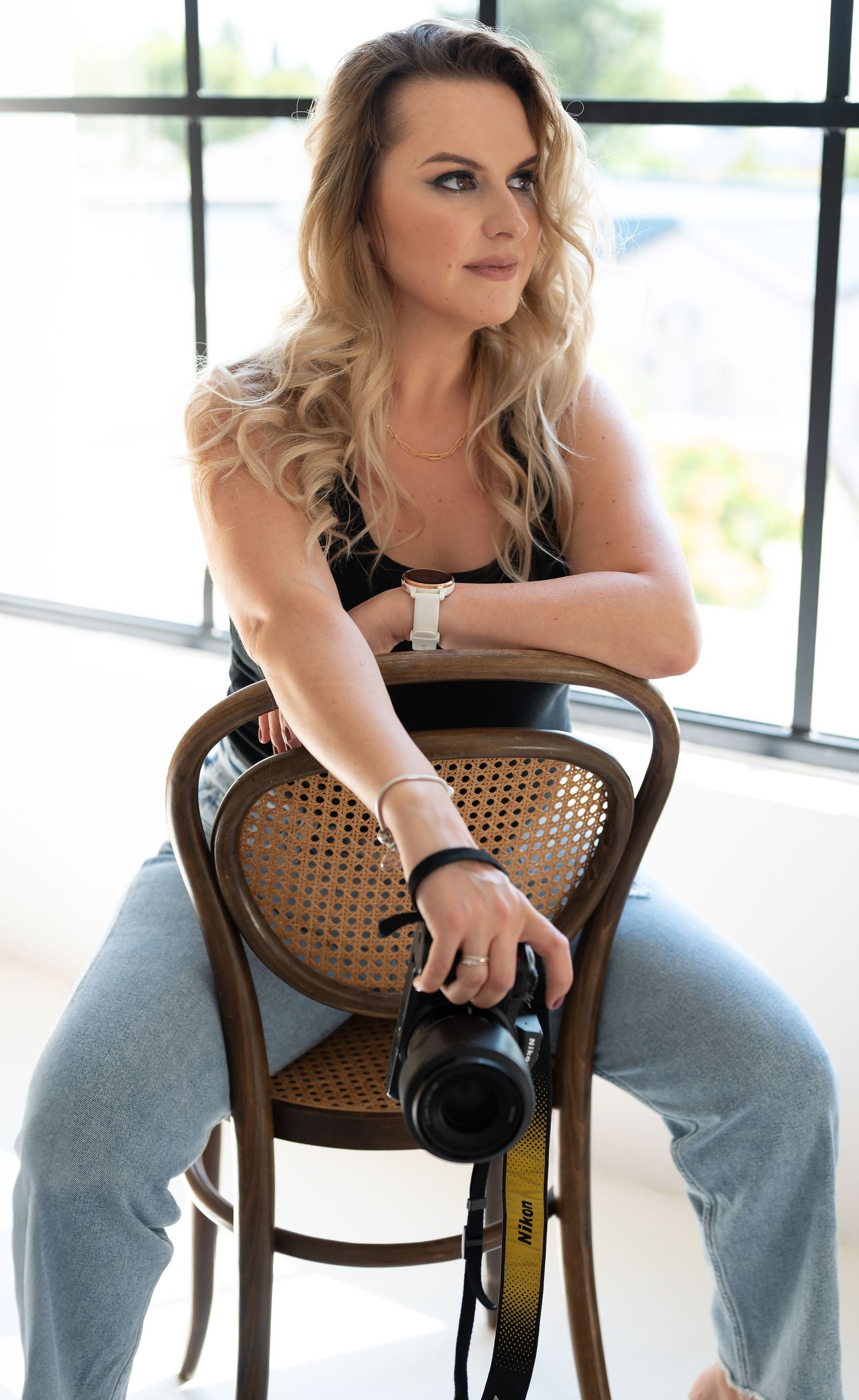 Rólam, Anxa, Anxa Photography
