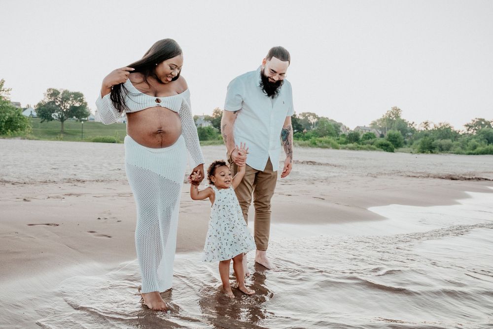 milwaukee family photographer