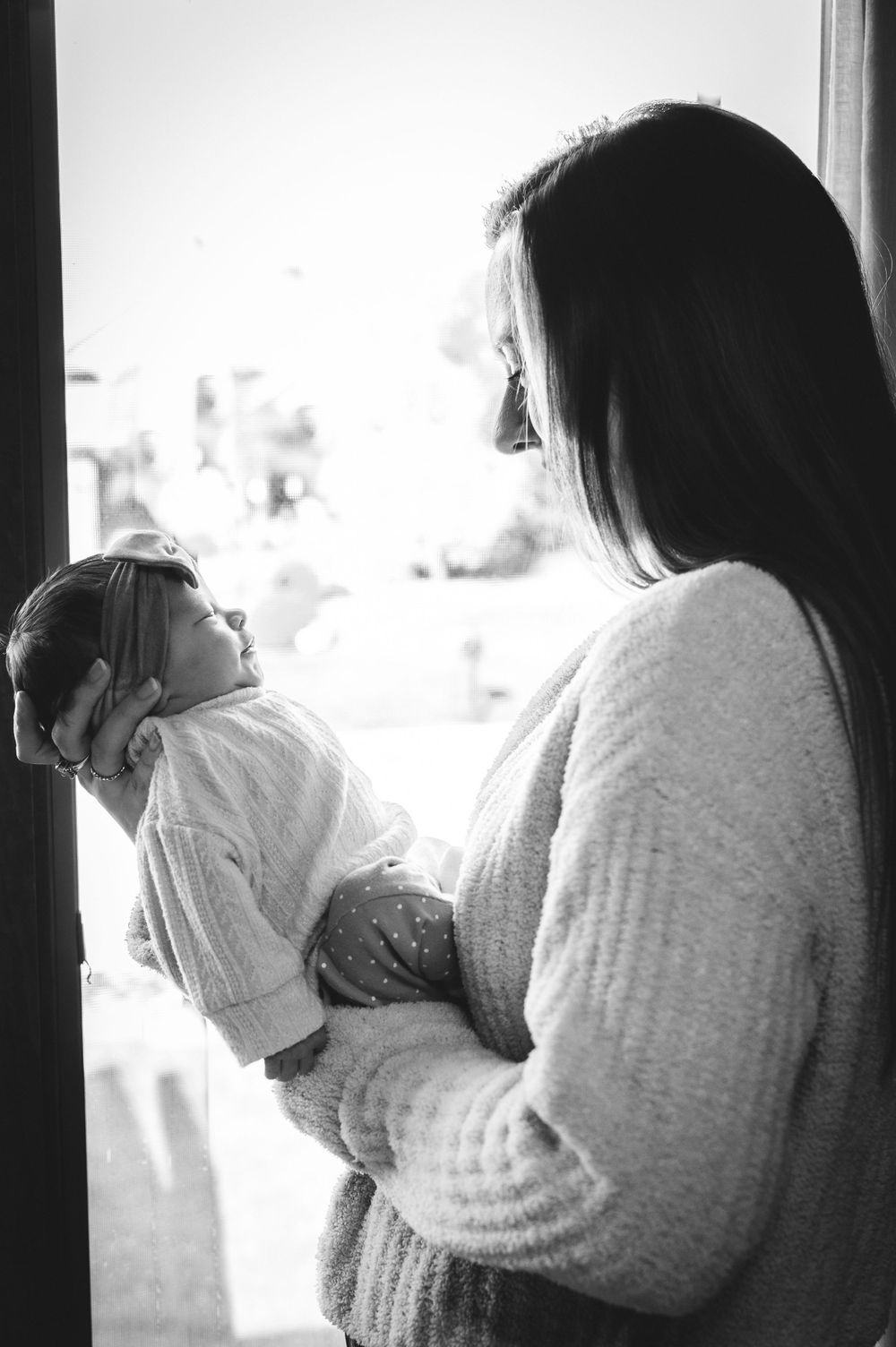 Milwaukee birth photographer