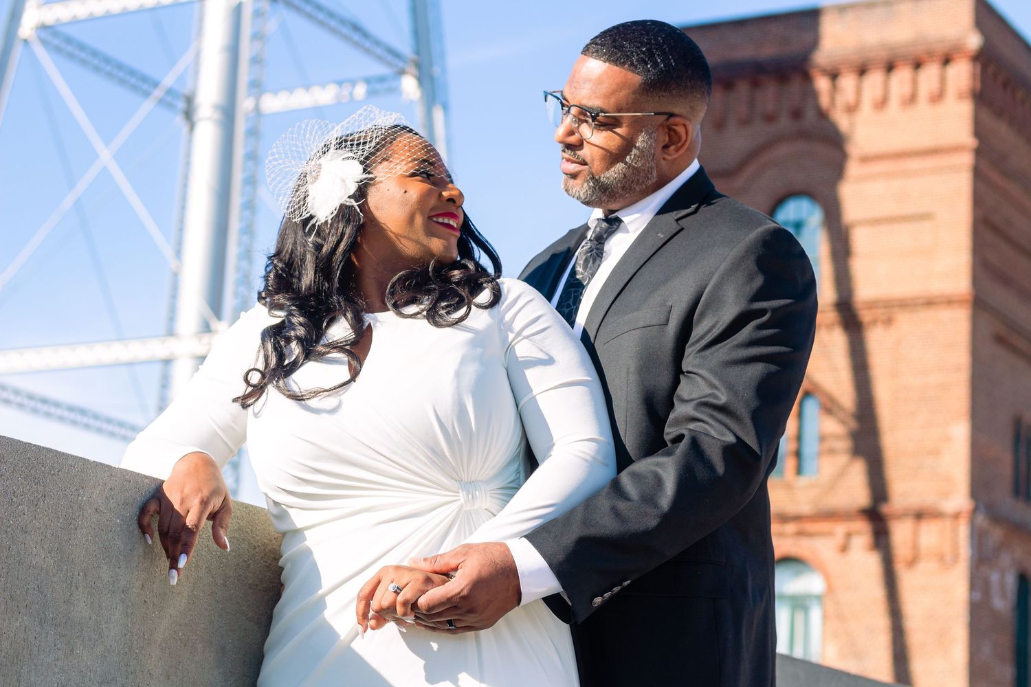 Columbus GA Wedding Videography // Enjoyment Studios