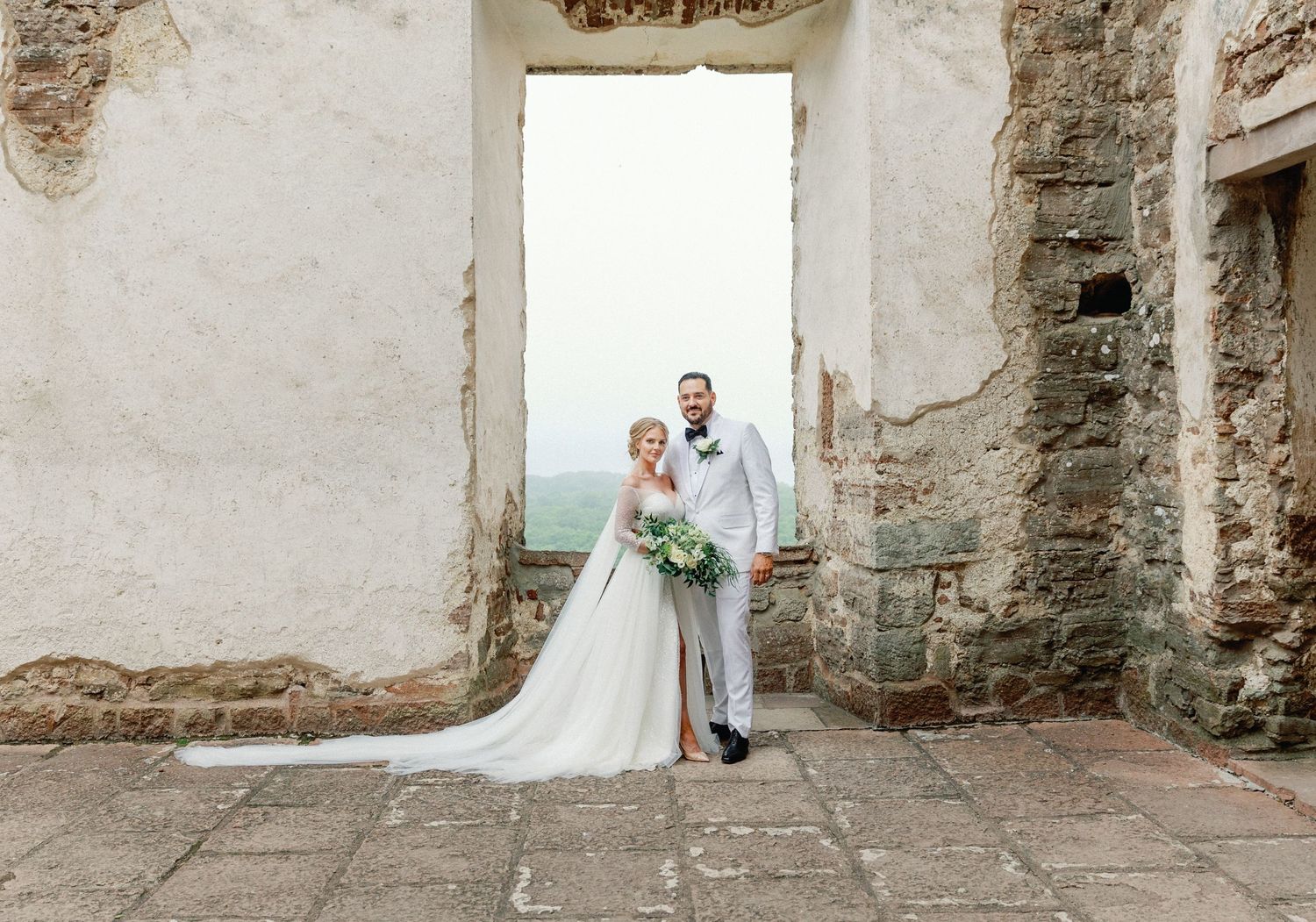 Bröllopsfotograf Borgholm, Öland