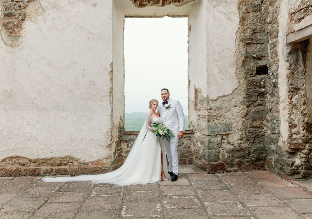 Bröllopsfotograf Borgholm, Öland