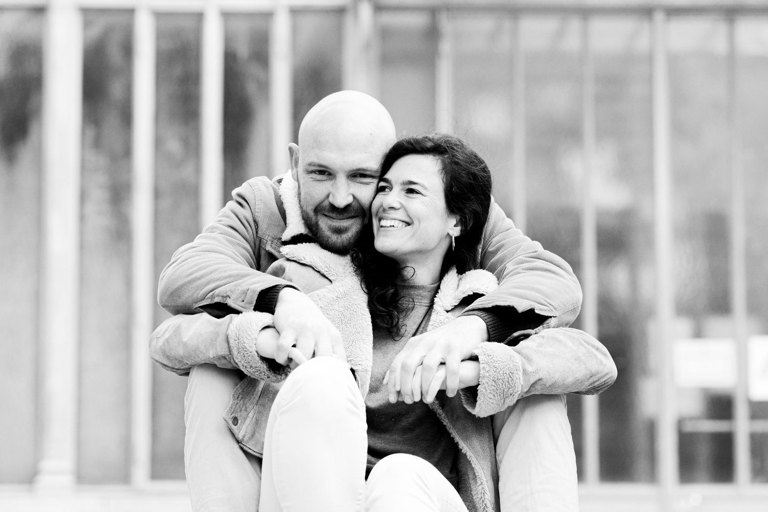 séance photo couple Paris photographe de couple Yvelines