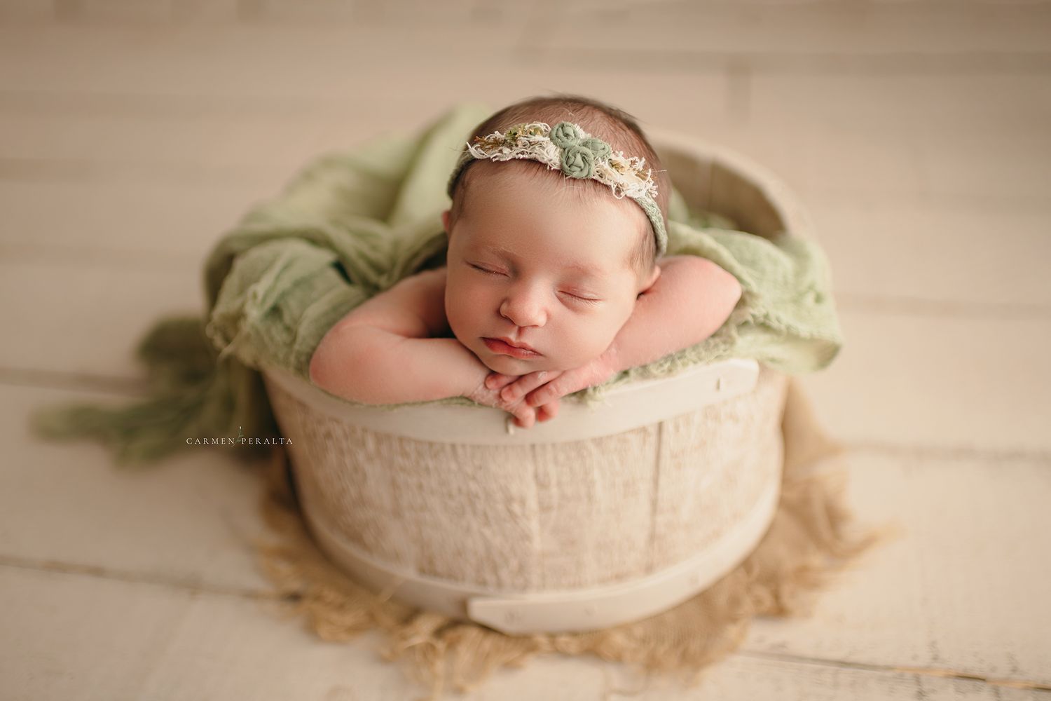 bergen County newborn photographer