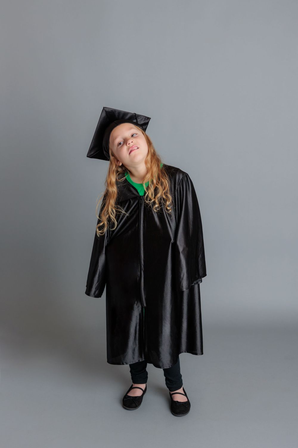 prek graduation session studio clayton nj savage backdrop fashion gray malaga franklinville pitman glassboro elk