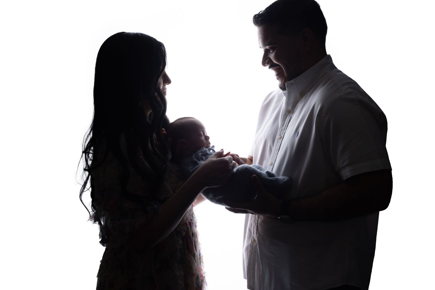 Lithia florida newborn pictures