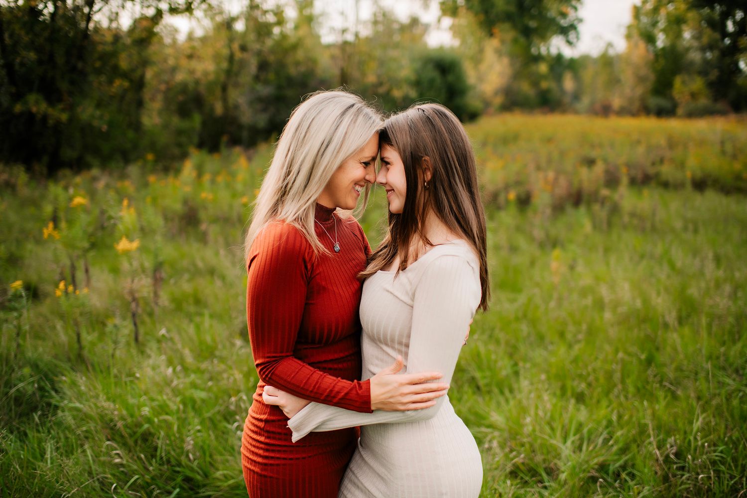 Holly Michigan Family Photographer