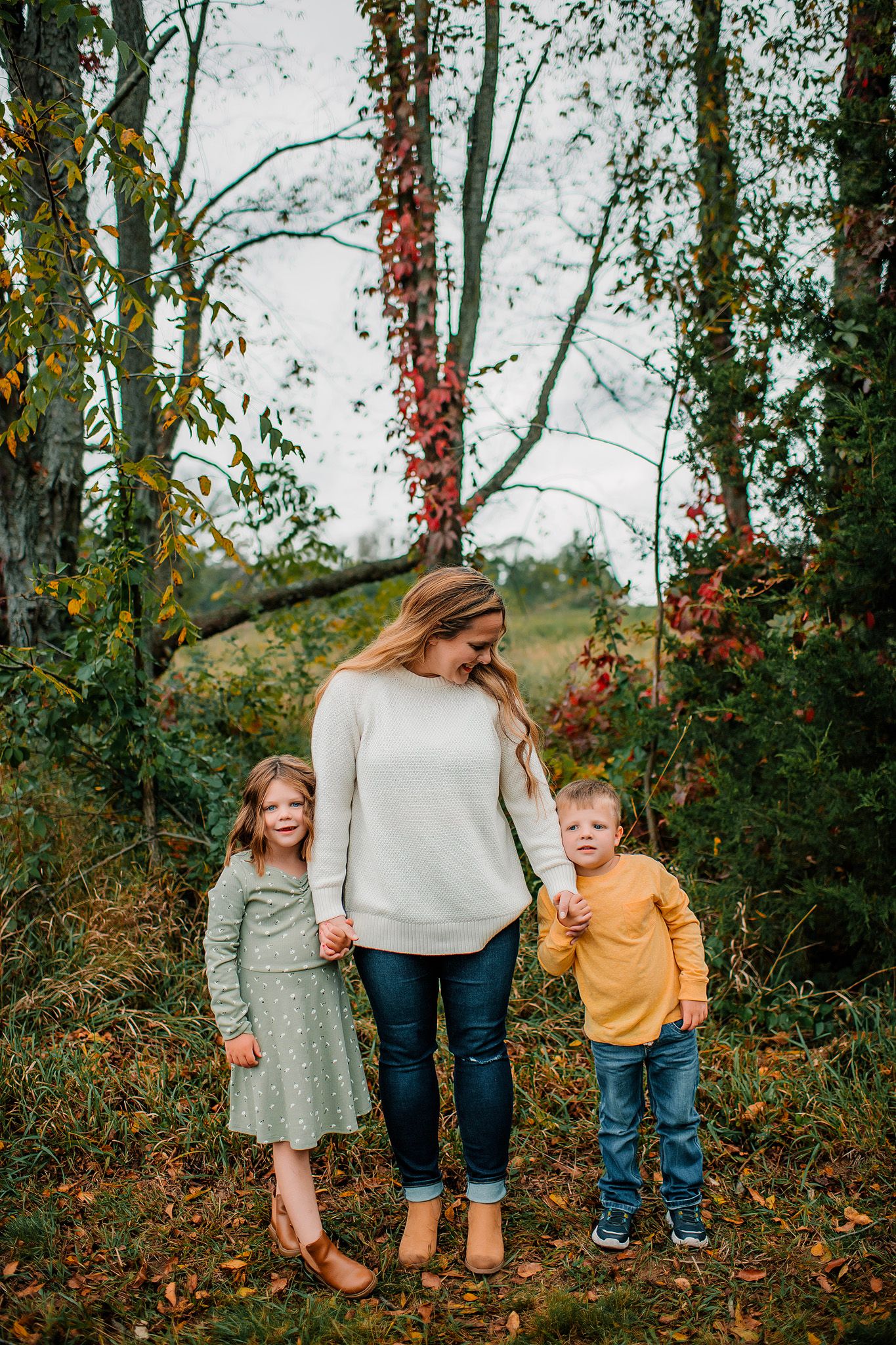 Hartland Family Photographer