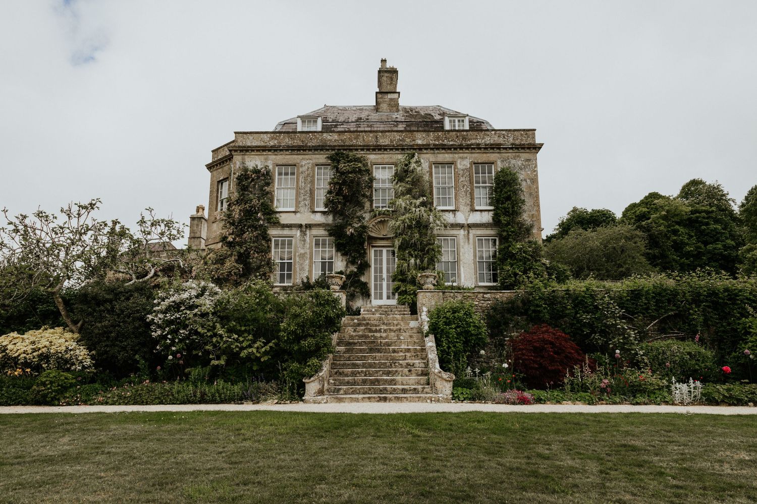 Hamswell House | Country House Wedding Venue near Bath
