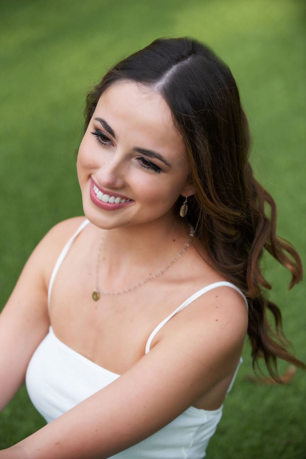 xavier senior girl royal palms