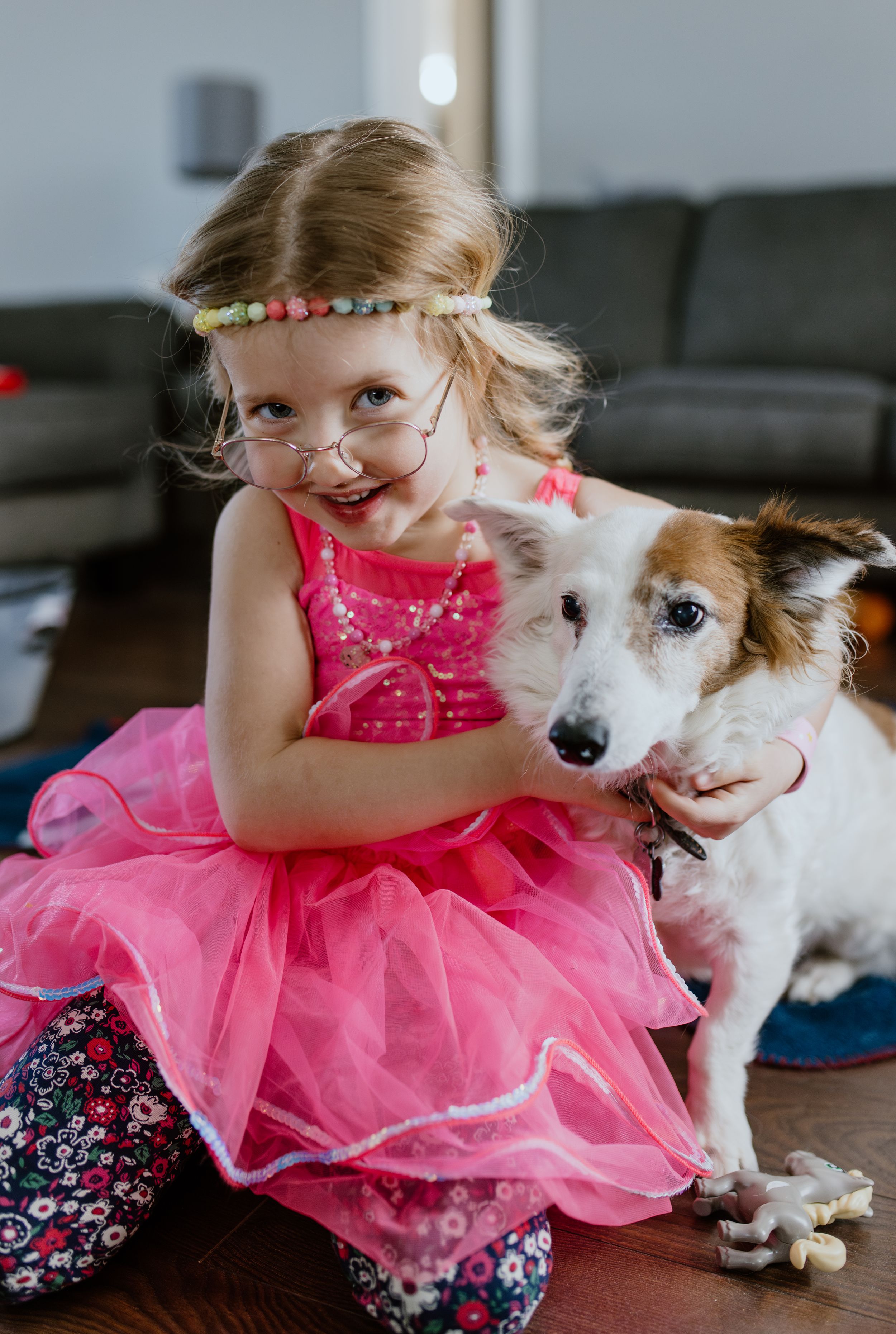 Trenton Ontario Family Photos - Charlotte Buckle Photography