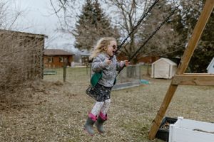 Trenton Ontario Family Photos - Charlotte Buckle Photography