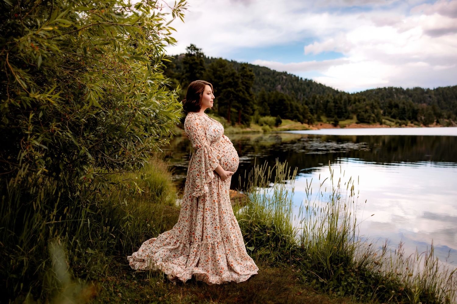 Pueblo Senior Photographer