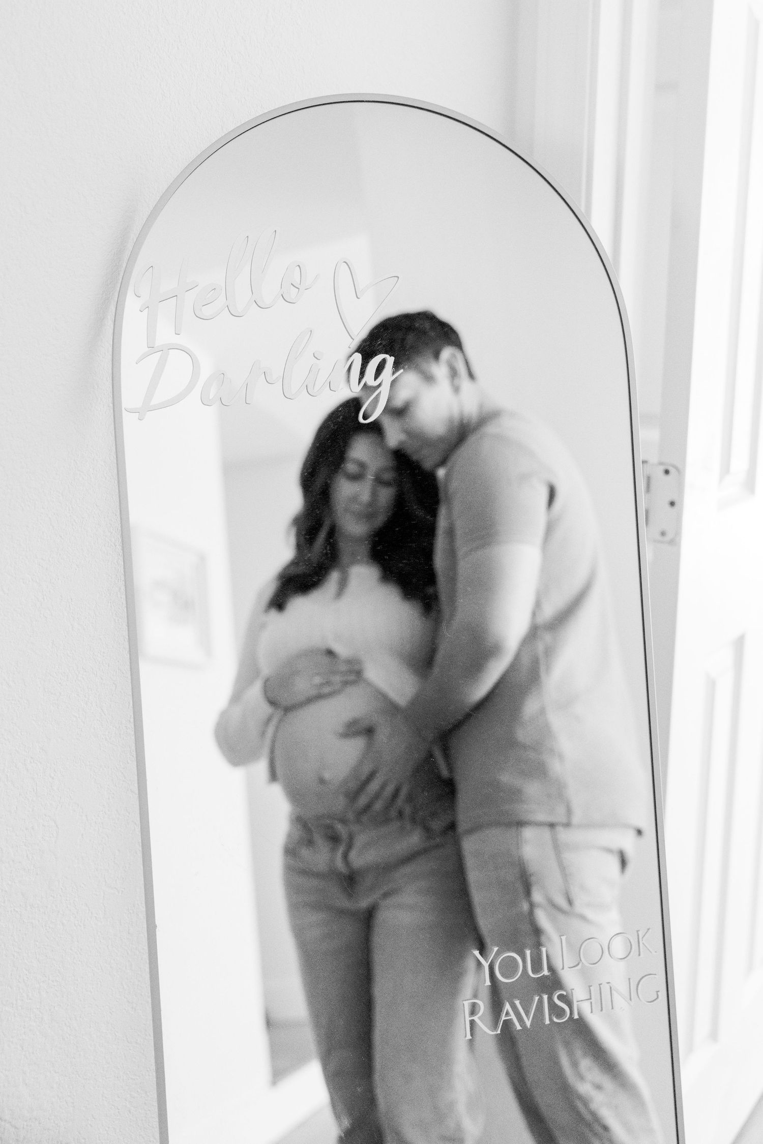 Maternity photo session in a flower garden in Palo Alto, Ca. Couple Maternity photography poses.