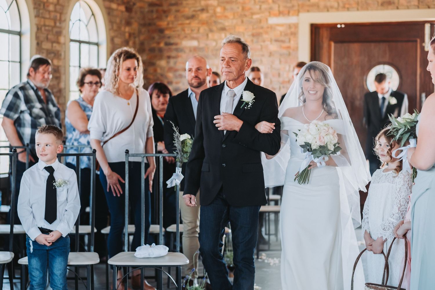 Wedding