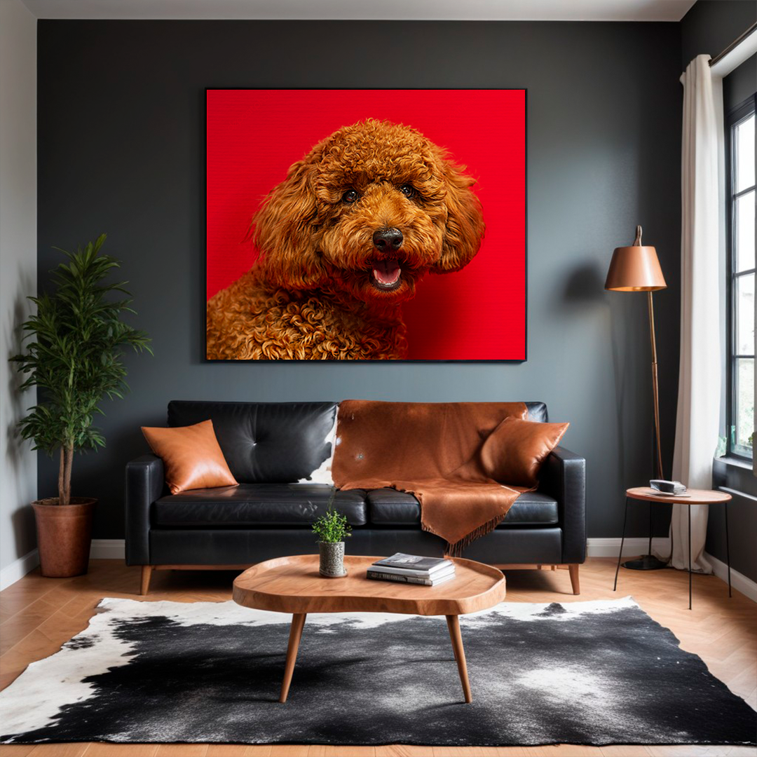 Pet photography DC
