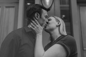 Downtown Halifax Sunrise Engagement Session, Halifax Photographer, Nova Scotia Wedding Photographer