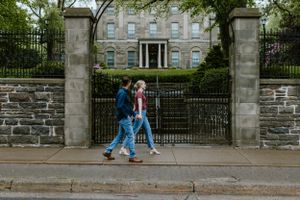 Downtown Halifax Sunrise Engagement Session, Halifax Photographer, Nova Scotia Wedding Photographer Canada