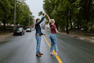 Downtown Halifax Sunrise Engagement Session, Halifax Photographer, Nova Scotia Wedding Photographer Canada