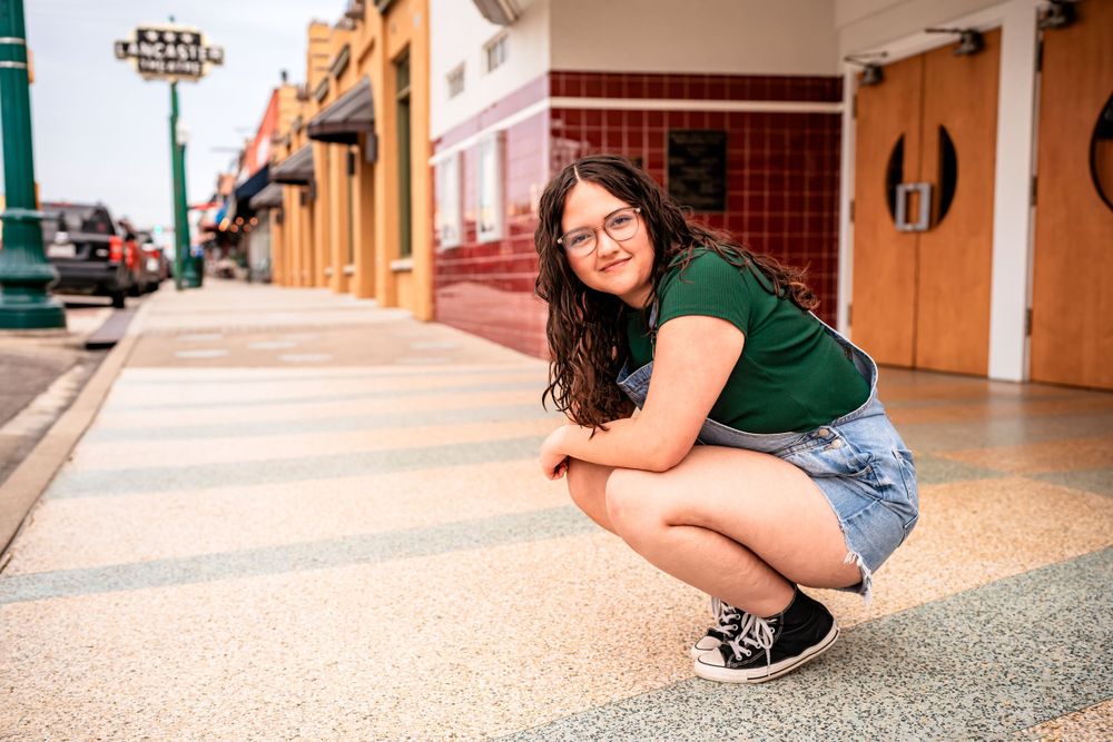 Senior Grapevine, Texas