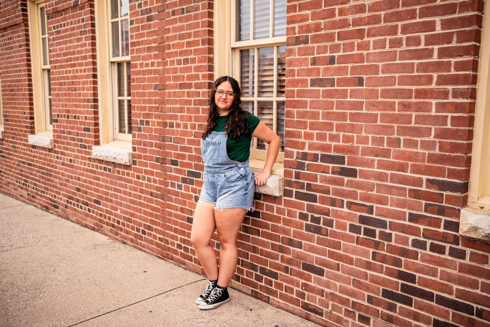 Senior Grapevine, Texas