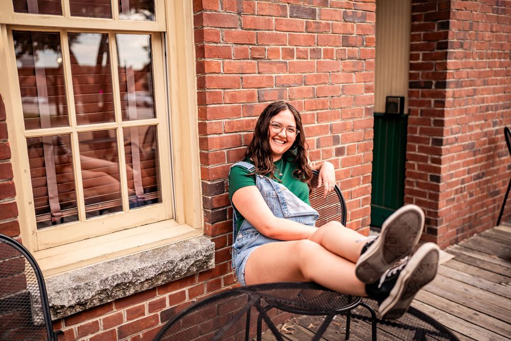 Senior Grapevine, Texas