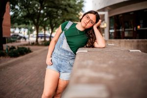 Senior Grapevine, Texas